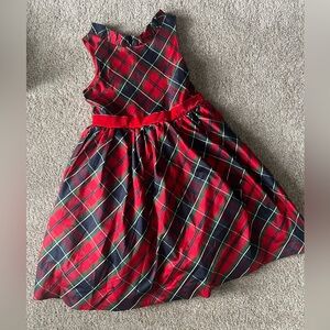 Janie & Jack dress
